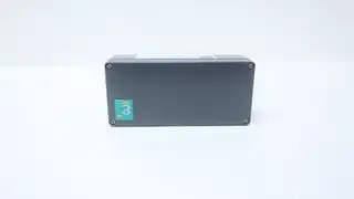 EUROTHERM L5206-2-02 GLASS LINK REPEATER COMMUNICATION MODULE ISS 1.1