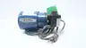 COLE-PARMER 420-1901-00FK AIR CADET VACUUM PRESSURE PUMP 663U 0.02HP 115V-AC thumbnail 2