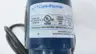 COLE-PARMER 420-1901-00FK AIR CADET VACUUM PRESSURE PUMP 663U 0.02HP 115V-AC thumbnail 6