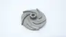 WARMAN SP4206 7-1/4IN STEEL 5 VANE PUMP IMPELLER thumbnail 1