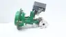 FISHER 225-A3 PNEUMATIC STAINLESS FLANGED CONTROL VALVE 1IN 150 thumbnail 4