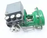 FISHER 225-A3 PNEUMATIC STAINLESS FLANGED CONTROL VALVE 1IN 150 thumbnail 1