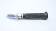 EXTECH RF18 PORTABLE REFRACTOMETER 0-18 PERCENT BRIX