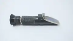 EXTECH RF15 PORTABLE REFRACTOMETER 0-32 PERCENT BRIX