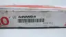 ARO 637119-62-C DIAPHRAGM PUMP REPAIR KIT thumbnail 6