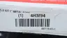 ARO 637119-62-C DIAPHRAGM PUMP REPAIR KIT thumbnail 4
