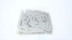 PEER C2082HRSS SINGLE ROLLER CHAIN 10FT
