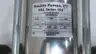 GOULDS 1SVBK5E6 MULTI-STAGE PUMP 2HP 1IN 208-230/460V-AC thumbnail 6