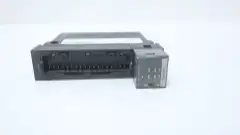 GENUINE ALLEN BRADLEY 1756-M02AE CONTROLLOGIX 2 AXIS SERVO MODULE SER A