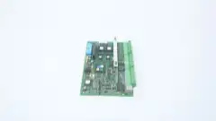EUROTHERM AH470372U002 DRIVER CIRCUIT BOARD