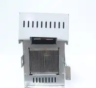 ABB ACN6340120600000000902 ACS 600 VFD DRIVE