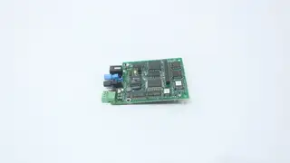 EUROTHERM AH470016 PCB CIRCUIT BOARD REV 5.3