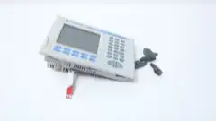 ALLEN BRADLEY 2711P-B6C20A PANELVIEW PLUS 600 OPERATOR INTERFACE PANEL SER B