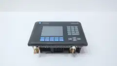 ALLEN BRADLEY 2711-B6C20 PANELVIEW 600 OPERATOR INTERFACE PANEL SER C