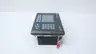 ALLEN BRADLEY 2711-B6C20 PANELVIEW 600 OPERATOR INTERFACE PANEL SER C thumbnail 2