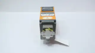 MAXON 100S8121-AB53-B1A0 SERIES 8000 NORMALLY OPEN VENT VALVE 120V-AC 1IN NPT