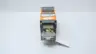 MAXON 100S8121-AB53-B1A0 SERIES 8000 NORMALLY OPEN VENT VALVE 120V-AC 1IN NPT thumbnail 1