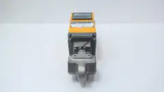 MAXON 150S8111-AB52-B1B01 NORMALLY CLOSED SHUT-OFF VALVE 120V-AC 1-1/2IN NPT