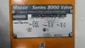 MAXON 150S8111-AB52-B1B01 NORMALLY CLOSED SHUT-OFF VALVE 120V-AC 1-1/2IN NPT thumbnail 5