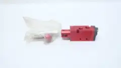 VERSA CUST-C5S-F154-B00300 VALVE BODY