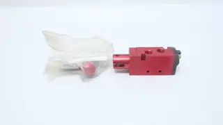 VERSA CUST-C5S-F154-B00300 VALVE BODY