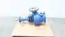 VAUGHAN V00 572 IRON CHOPPER PUMP 6X8-12 thumbnail 1