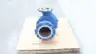 VAUGHAN V00 572 IRON CHOPPER PUMP 6X8-12 thumbnail 2