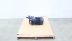 SUNDSTRAND SUNFLO P1-CPC P-1000 PUMP 5HP 575V-AC
