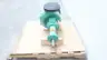 VAUGHAN V00 572 H6U8P CHOPPER PUMP 6X8-12 thumbnail 2