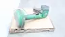 FISHER 8550 1052 SIZE 60 3610J STEEL PNEUMATIC WAFER CONTROL VALVE 10IN 150 thumbnail 3