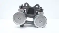 WEBB 10220 DOG MAGIC MANUAL TROLLEY