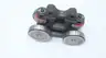 WEBB 10220 DOG MAGIC MANUAL TROLLEY thumbnail 2