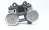 WEBB 10220 DOG MAGIC MANUAL TROLLEY thumbnail 4