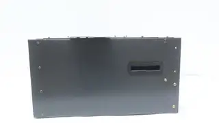 HITACHI HFC-VWH-22LB2 VFD DRIVE 11KW 200-230V-AC