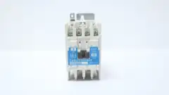 EATON CN15AN3AB SIZE 00 AC CONTACTOR 120V-AC 9A AMP 2HP
