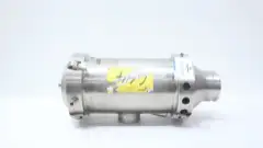 CASCADE 11PV24405 STAINLESS BIN HOPPER