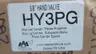 AAA PRODUCTS HY3PG AIR OR GAS GENERAL PURPOSE 3 POS LEVER VALVE 250PSI thumbnail 8