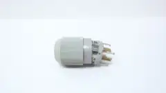 COOPER AH8462N PLUG 60A AMP 3P 4W 250V-AC