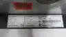 ABB ACS60100206000B1200901 VFD DRIVE 525-690V-AC 0-300HZ thumbnail 5