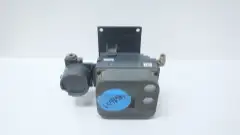 FISHER DVC6200 ELECTRO-PNEUMATIC VALVE POSITIONER 30V-DC