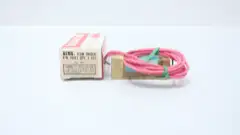 GEMS FS-927 70821 FLOW SWITCH 120-240V-AC 0.25GPM 1/4IN NPT