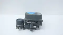 FISHER DVC6005 FIELDVUE ELECTRO-PNEUMATIC VALVE POSITIONER 30V-DC