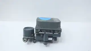 FISHER DVC6005 FIELDVUE ELECTRO-PNEUMATIC VALVE POSITIONER 30V-DC