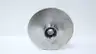 STAINLESS 3-VANE PUMP IMPELLER 14IN thumbnail 3