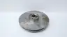 STAINLESS 3-VANE PUMP IMPELLER 12IN thumbnail 1