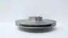 STAINLESS 3-VANE PUMP IMPELLER 12IN thumbnail 2