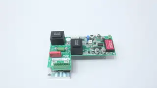 ROFIN 101109660/10.06C PCB CIRCUIT BOARD