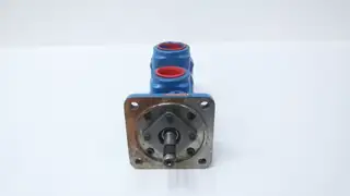 IMO C3FXC-143D/256 HYDRAULIC SCREW PUMP
