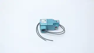 MAC 225B-111CAAA SOLENOID VALVE 24V-DC 120V-AC 1/4IN NPT