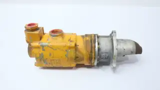 INGERSOLL RAND 150BMPDRVSM3335 STARTING MOTOR